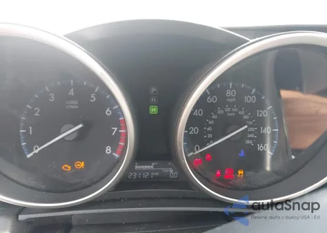 2013 Mazda Mazda3 I Grand Touring from USA, damaged, VIN JM1BL1W78D1816321